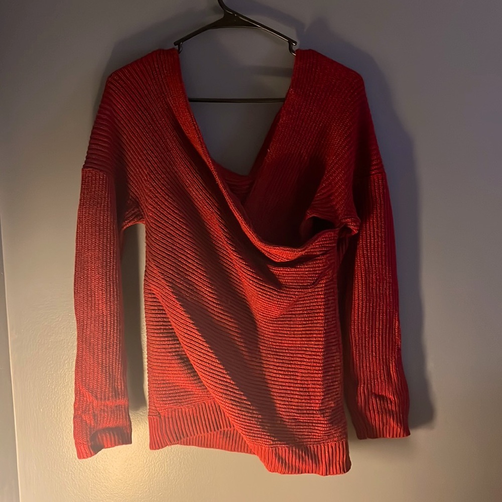 Sweater Weather